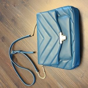 A New Day Crossbody nwot